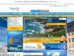 Sites similar to trud.si