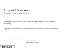 Sites similar to trudasellshomes.com