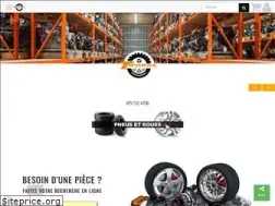 Sites similar to trudelauto.com