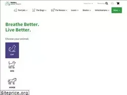 Sites similar to trudellanimalhealth.com