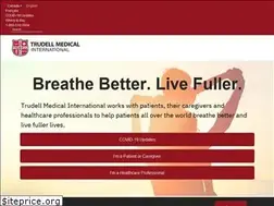 Sites similar to trudellmed.com