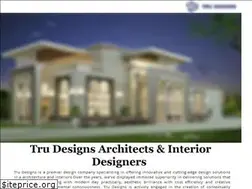 Sites similar to trudesigns.in