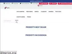Sites similar to trudi.com