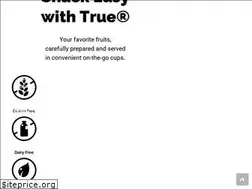 Sites similar to trudips.com