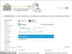 Sites similar to trudnosti.net