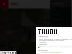 Sites similar to trudo.nl