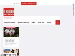 Sites similar to trudo.pl