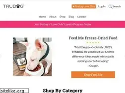 Sites similar to trudog.com