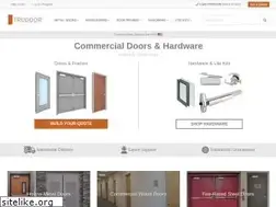 Sites similar to trudoor.com
