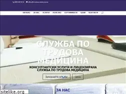 Sites similar to trudova-medicina.me