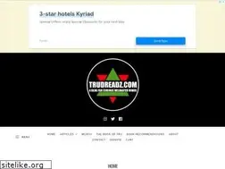 Sites similar to trudreadz.com