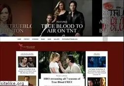 Sites similar to true-blood.net