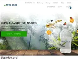 Sites similar to true-blue.co
