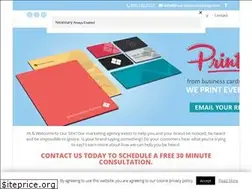 Sites similar to true-bluemarketing.com