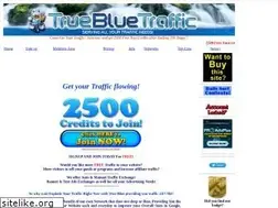 Sites similar to true-bluetraffic.net