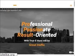 Sites similar to true-e.ca