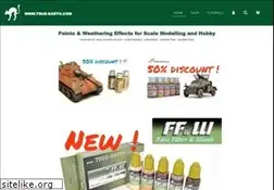 Sites similar to true-earth.com