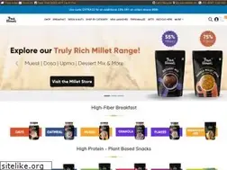 Sites similar to true-elements.com