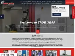 Sites similar to true-gear.com