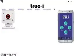 Sites similar to true-i.com