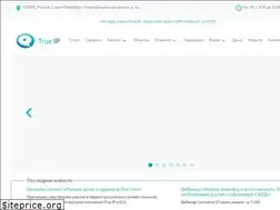 Sites similar to true-ip.ru