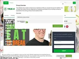 Sites similar to true-keto.site