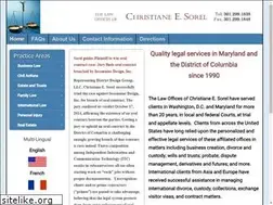 Sites similar to true-law.com