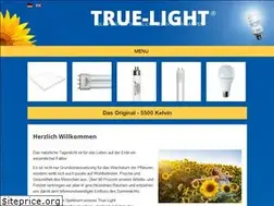 Sites similar to true-light.eu