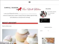 Sites similar to true-north-kitchen.com