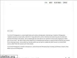 Sites similar to true-north-photography.com