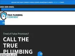 Sites similar to true-plumbing.com