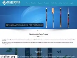 Sites similar to true-power.co.in