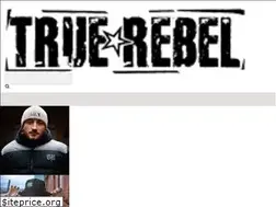 Sites similar to true-rebel-store.com