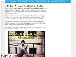 Sites similar to true-religion.org.uk