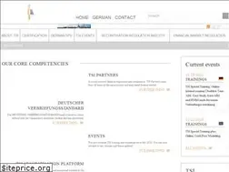 Sites similar to true-sale-international.com