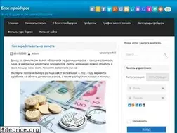 Sites similar to true-trend.ru
