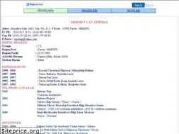 Sites similar to true.8m.net