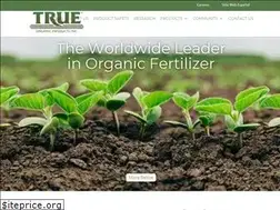 Sites similar to true.ag
