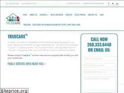 Sites similar to true.care