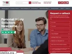 Sites similar to true.co.uk