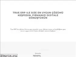 Sites similar to true.com.tr