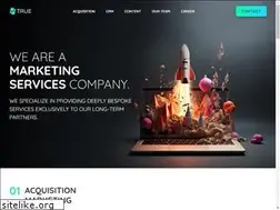 Sites similar to true.hu