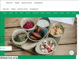 Sites similar to true.org.ua