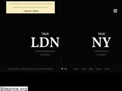 Sites similar to true212.com