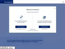 Sites similar to trueaccord.com