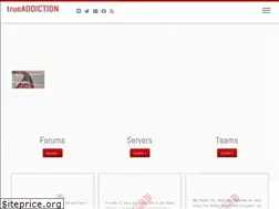 Sites similar to trueaddiction.org