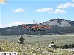Sites similar to trueadventurer.com