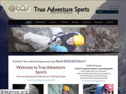 Sites similar to trueadventuresports.com