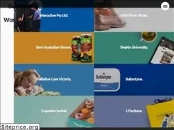 Sites similar to trueagency.com.au