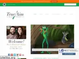 Sites similar to trueaimeducation.com
